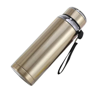 800ml vacuum water bottle - Prozone