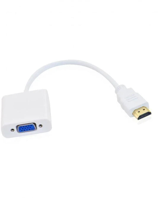 Hdmi to vga converter - Prozone