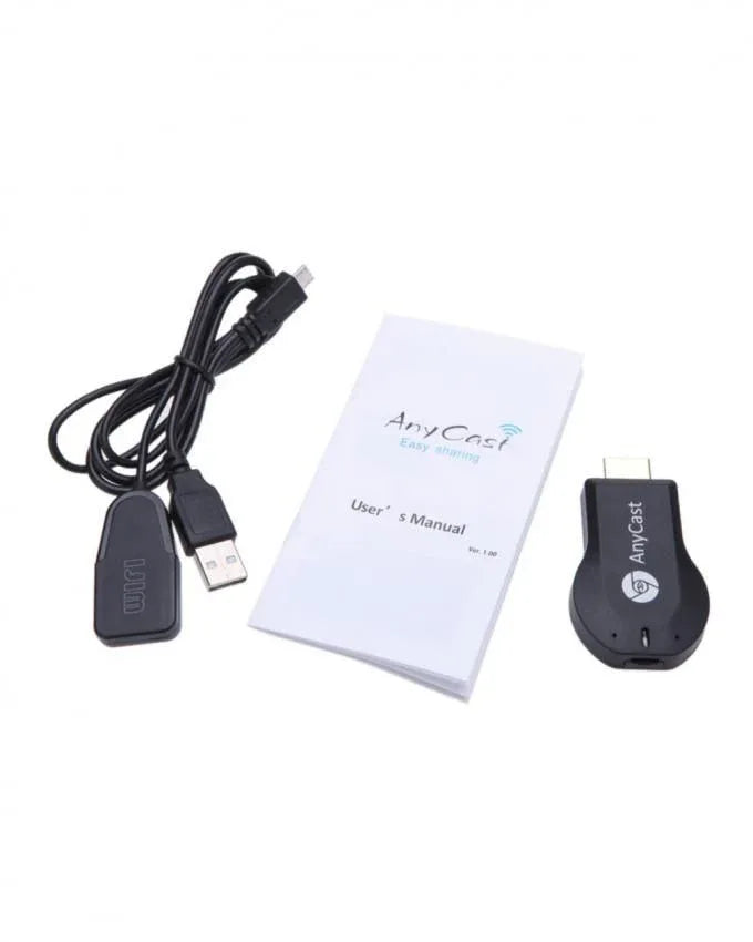 Anycast hdmi wifi dongle 1080p - Prozone