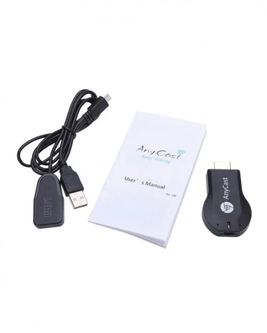 Anycast hdmi wifi dongle 1080p - Prozone