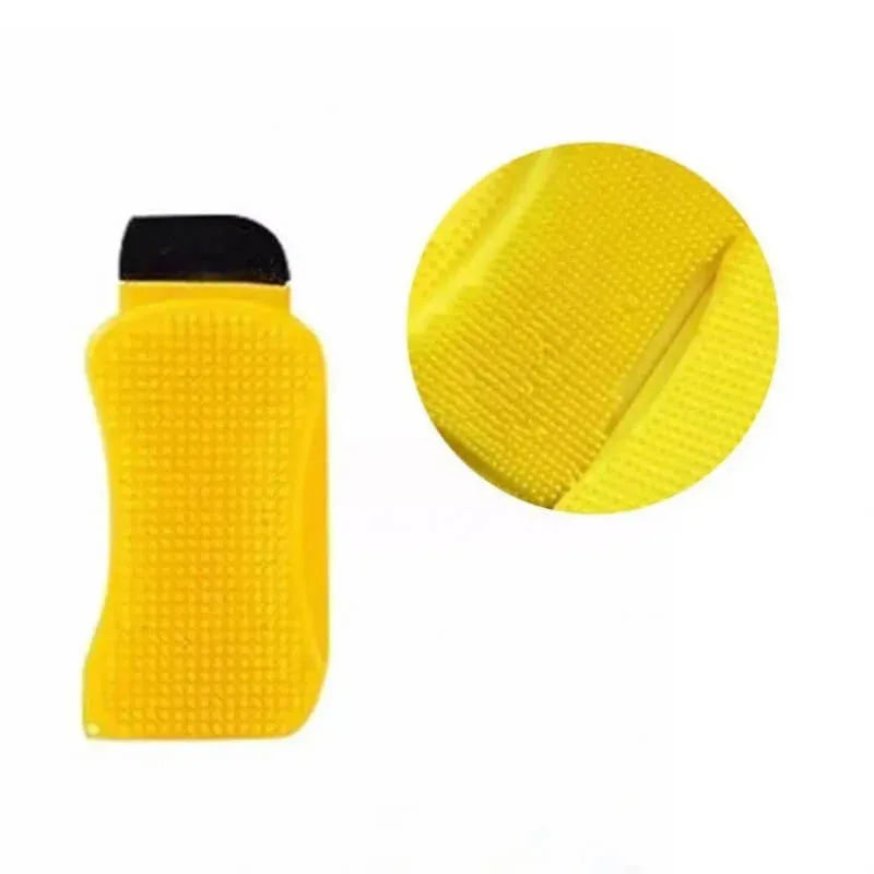 3 in 1 silicone sponge - Prozone