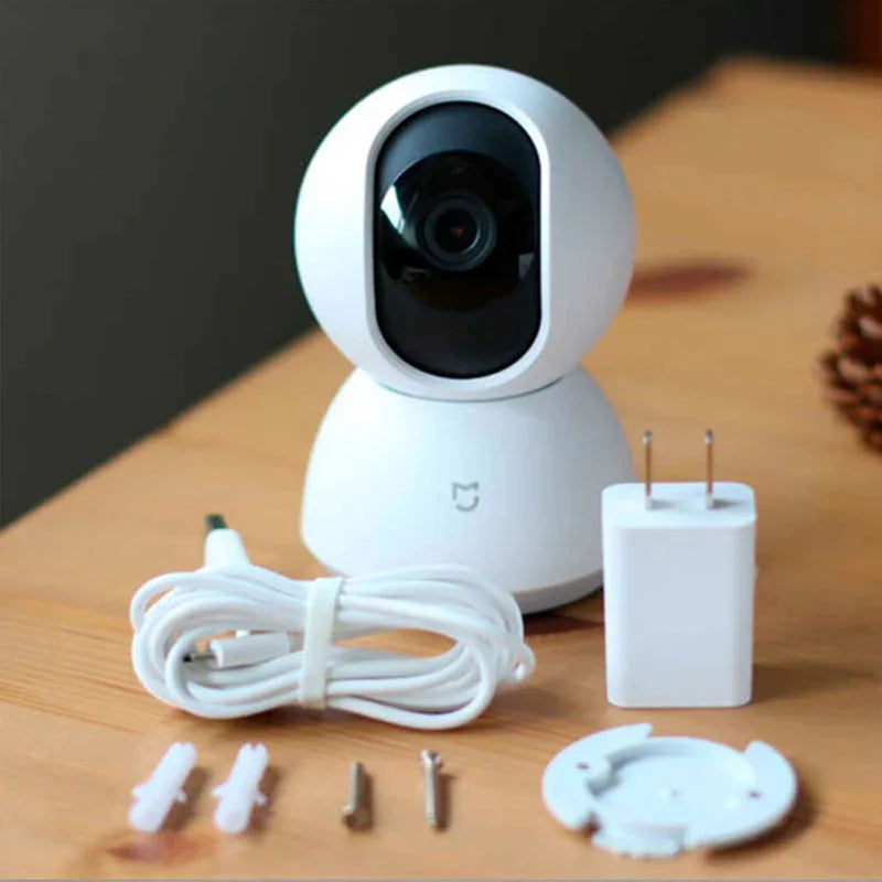 Xiaomi mi home security camera 360° - Prozone