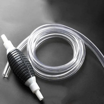 Water petrol oil transfer pump syphon fuel saver - Prozone