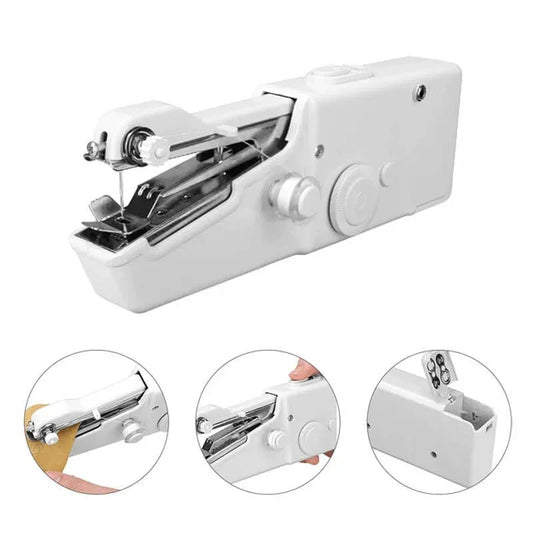 Handheld portable mini sewing machine - Prozone