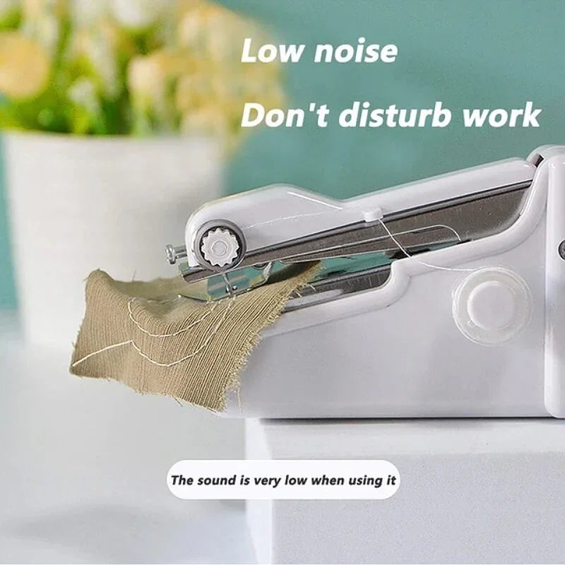 Handheld portable mini sewing machine - Prozone