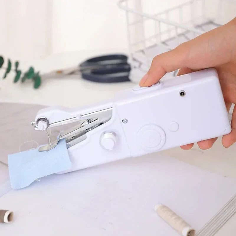 Handheld portable mini sewing machine - Prozone