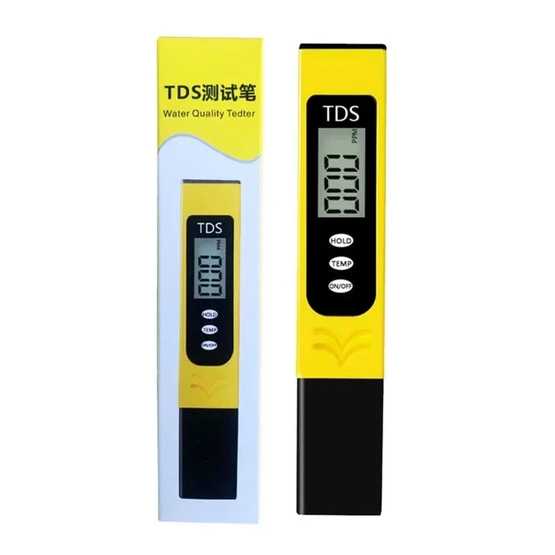 Portable Pen Digital TDS Meter Filter Measuring Water - Prozone