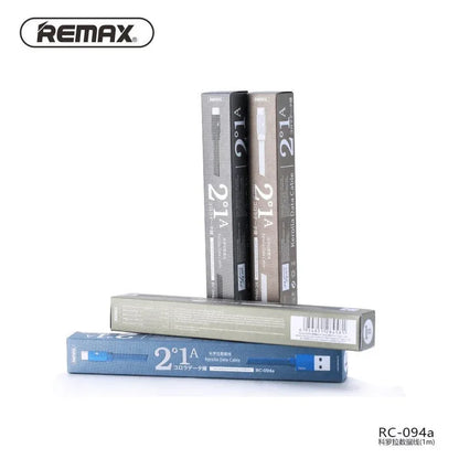 Remax kerolla series type c usb (1m) data cable rc-094a - Prozone