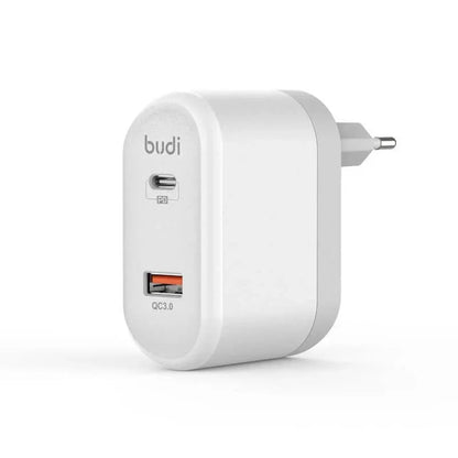 Budi m8 j328e fast charger - Prozone