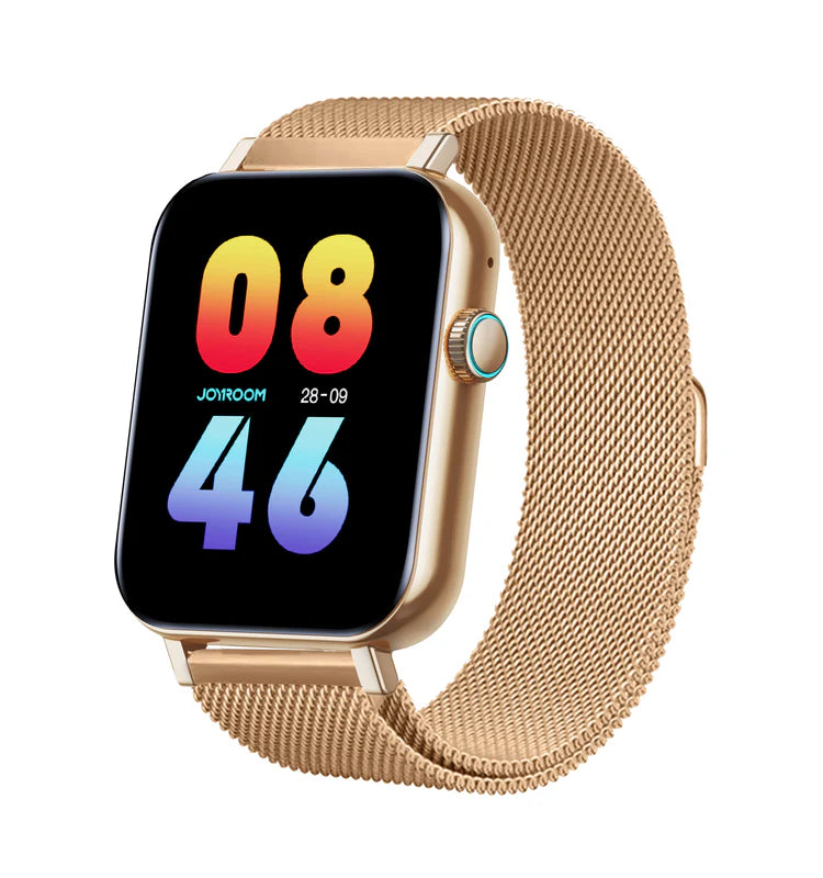 Joyroom-Ft5 Pro Fit-Life Series Smart Watch