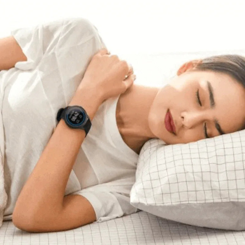 Haylou smart watch ls05 (original) - Prozone