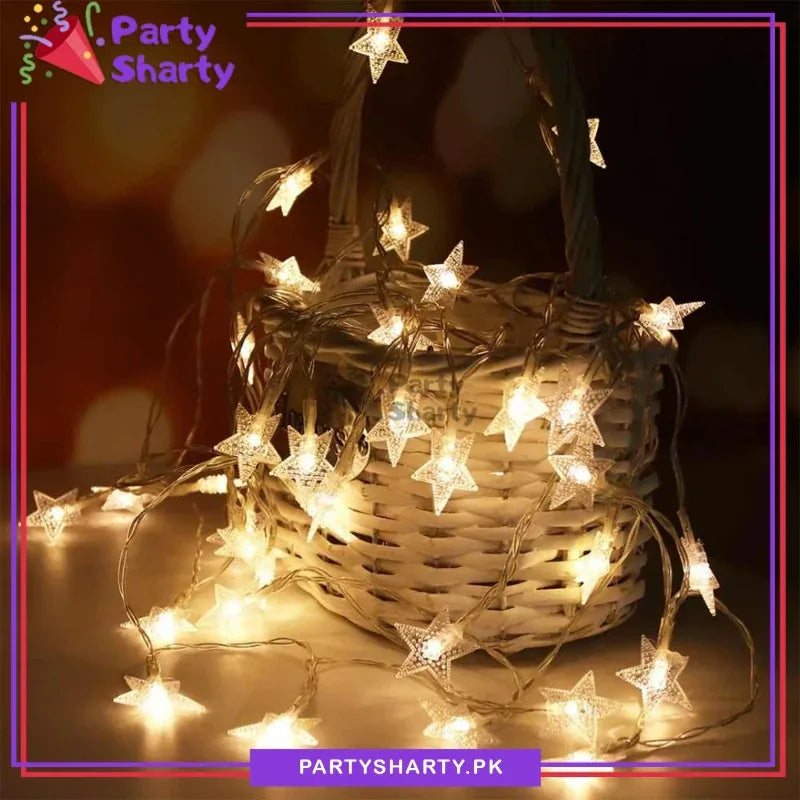 Led string light fairy lights - Prozone