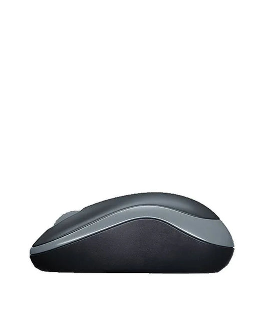 M185 wireless mini mouse usb - (gray, blue, red) - Prozone