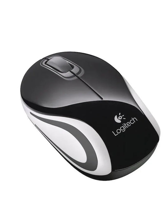M187 wireless mini mouse usb - Prozone