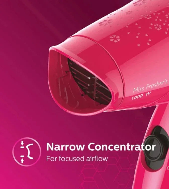 Philips hairdryer png - dryer - Prozone