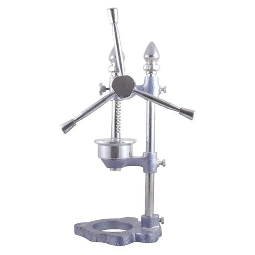 Manual orange juicer silver - Prozone