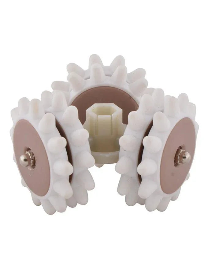 Ma-020 3d mini body slimmer massager full body massager - Prozone