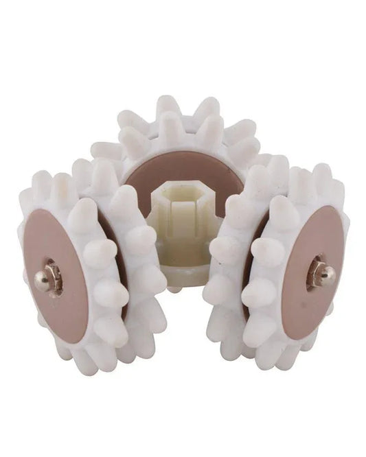 Ma-020 3d mini body slimmer massager full body massager - Prozone