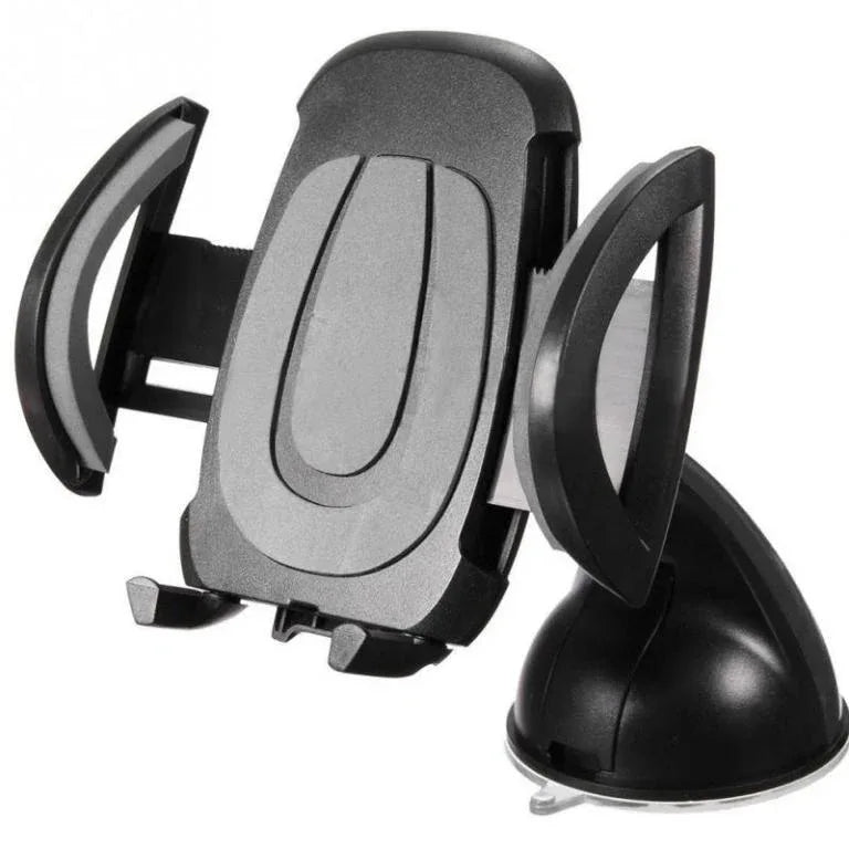Car windscreen suction mount mobile phone holder stand - Prozone