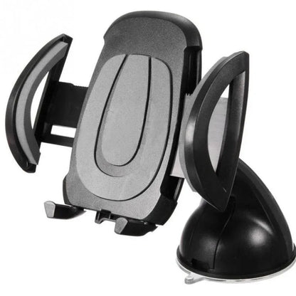 Car windscreen suction mount mobile phone holder stand - Prozone