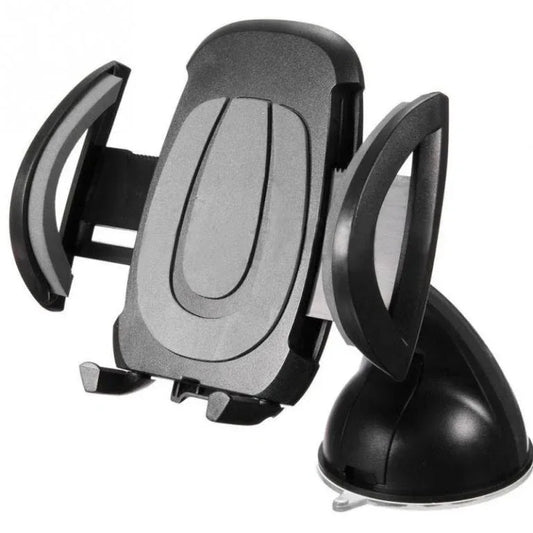 Car windscreen suction mount mobile phone holder stand - Prozone