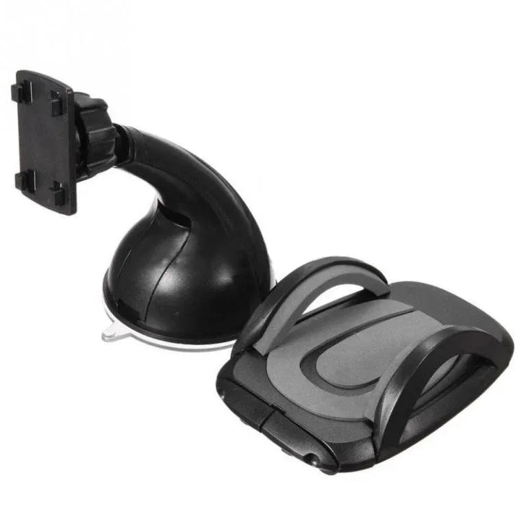 Car windscreen suction mount mobile phone holder stand - Prozone
