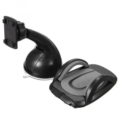 Car windscreen suction mount mobile phone holder stand - Prozone