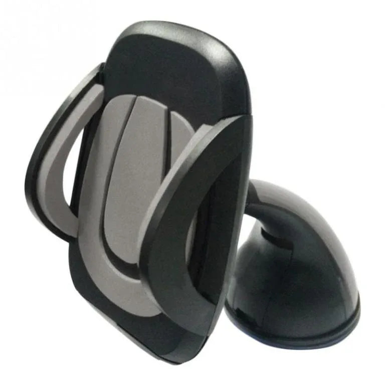 Car windscreen suction mount mobile phone holder stand - Prozone