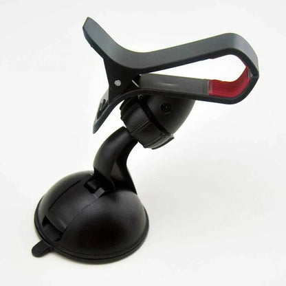 360 universal car mount holder silicone sucker - Prozone