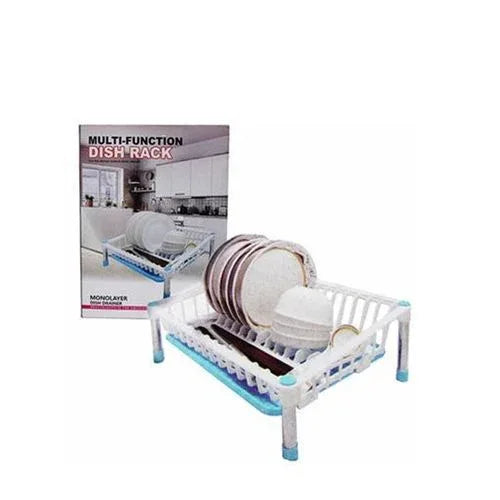 Multi Function Dish Rack Single - Prozone