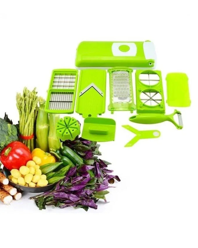 2016 new nicer dicer plus - vegetable fruit peeler - Prozone