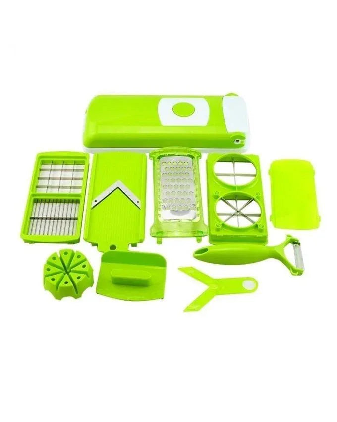 2016 new nicer dicer plus - vegetable fruit peeler - Prozone