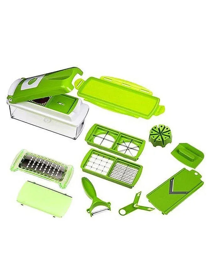 2016 new nicer dicer plus - vegetable fruit peeler - Prozone