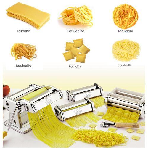 Noodles pasta maker machine - Prozone