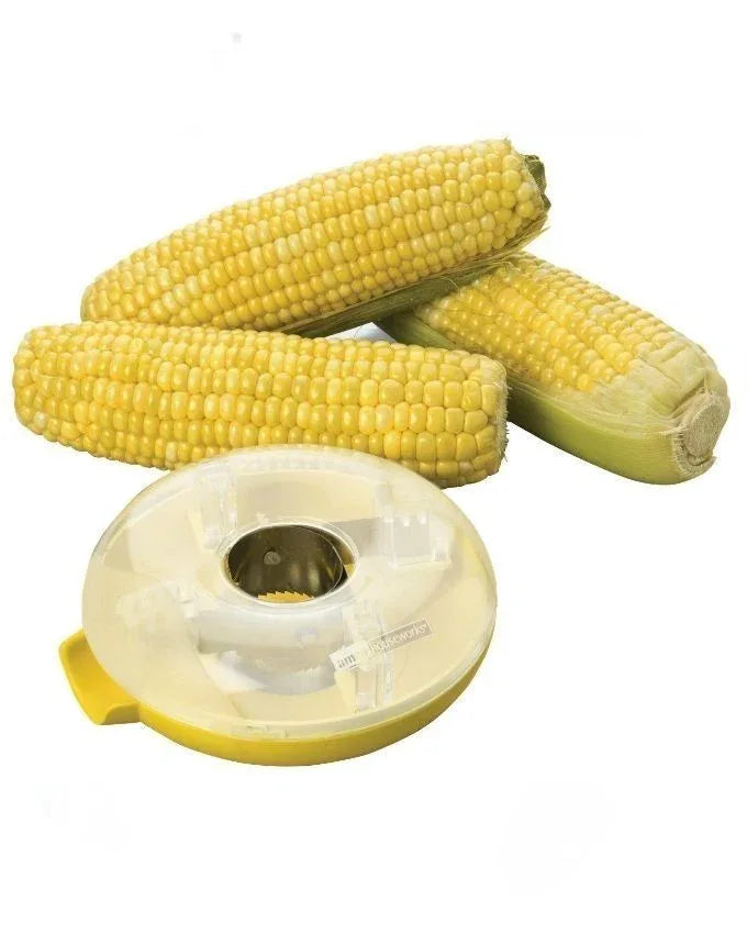 Corn peeler - Prozone