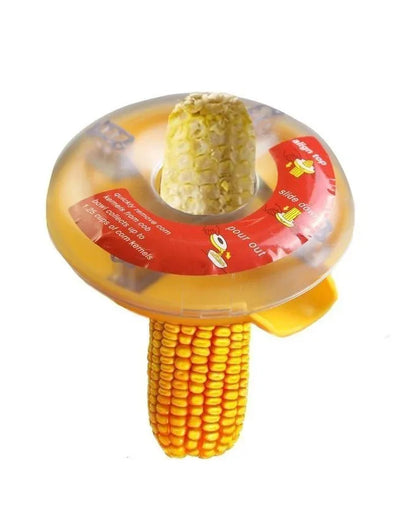 Corn peeler - Prozone