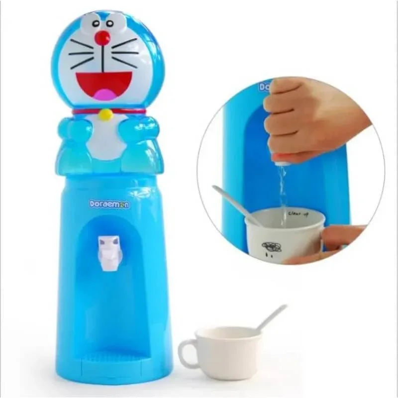Doraemon water dispenser for kids - Prozone