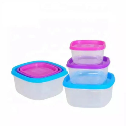 3 pcs food storage container - Prozone