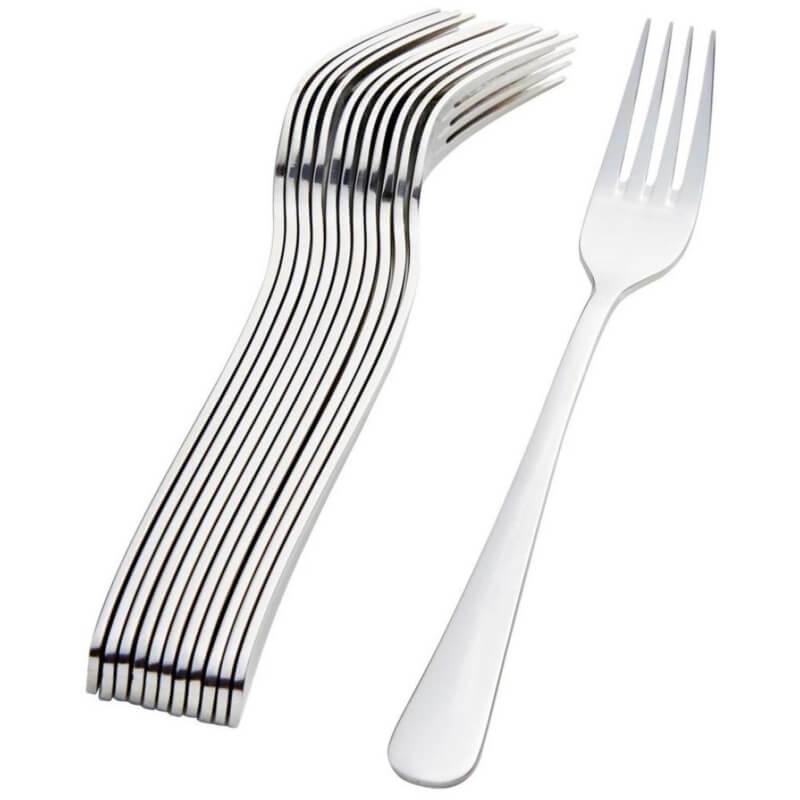 Fruit forks 12 pcs - Prozone