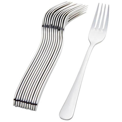 Fruit forks 12 pcs - Prozone