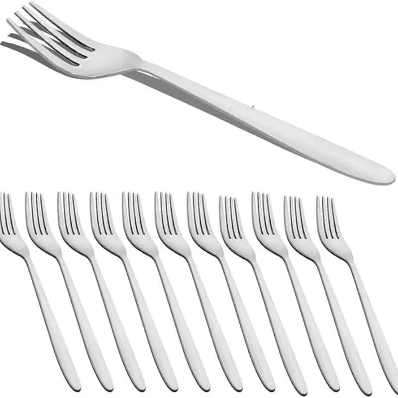 Fruit forks 12 pcs - Prozone