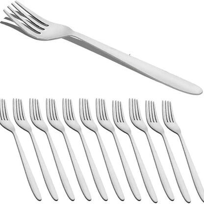 Fruit forks 12 pcs - Prozone
