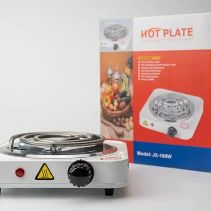 Hot plate electric stove for cooking - Prozone