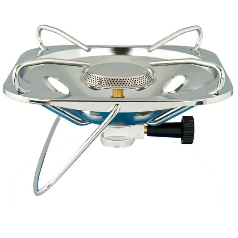 Portable single burner feu r80 stove - Prozone