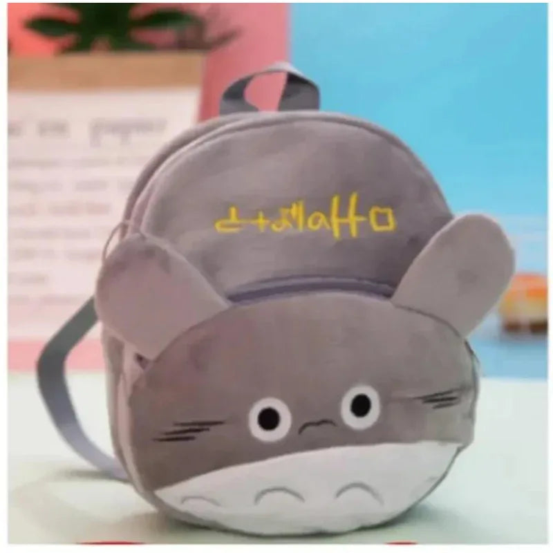 Disney pokemon funky school bags - Prozone