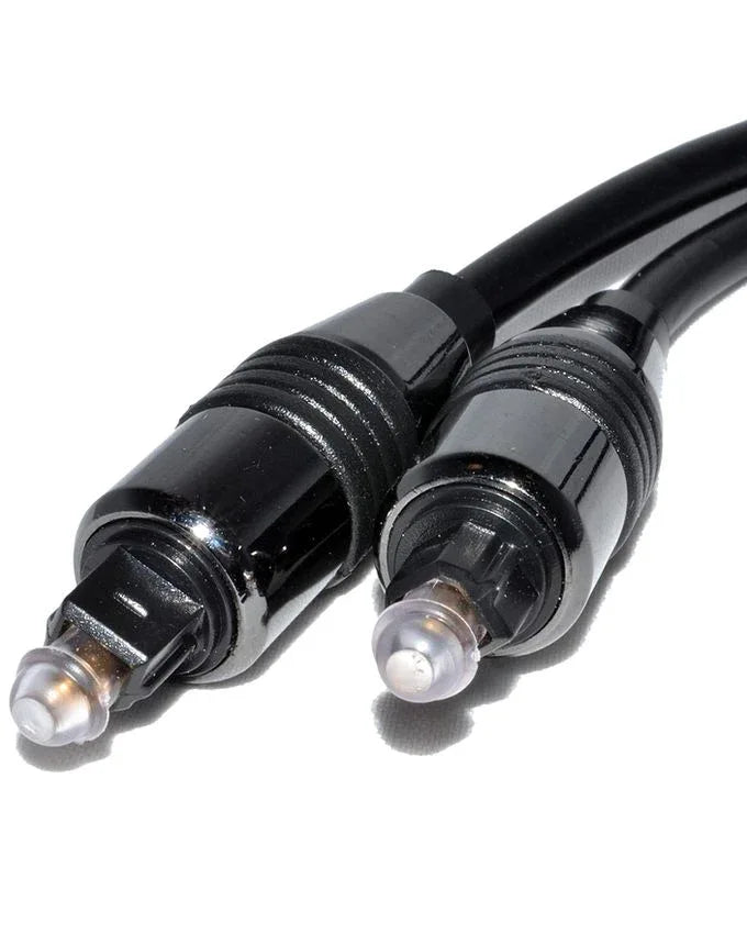 Optical fiber digital cable - Prozone