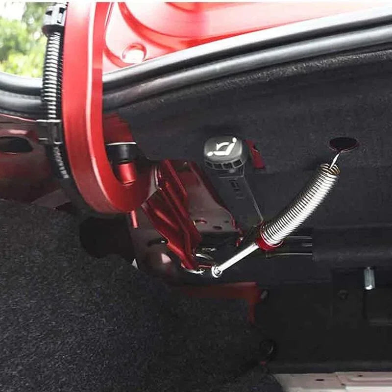 Universal car trunk lifter spring automatic- pack of 2 - Prozone