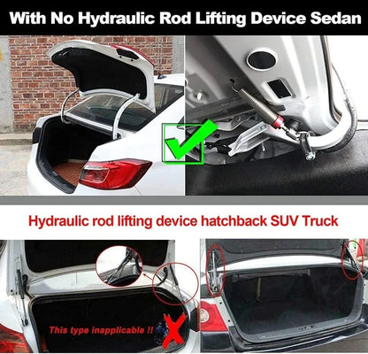 Universal car trunk lifter spring automatic- pack of 2 - Prozone