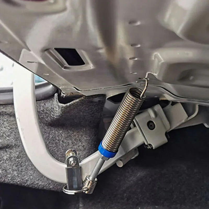 Universal car trunk lifter spring automatic- pack of 2 - Prozone