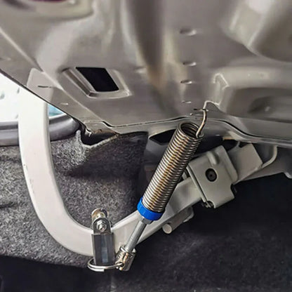 Universal car trunk lifter spring automatic- pack of 2 - Prozone
